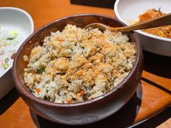 -菩提素素食餐厅(晶郦馆店)