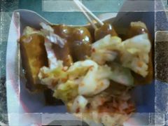 -国足臭豆腐(明瓦廊店)