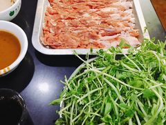 -新梅居(宁海东路店)