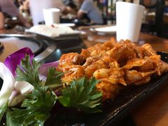 -巴色鱼捞(龙舟路直营店)