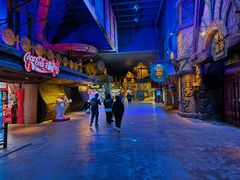 -波塞冬旅游度假区