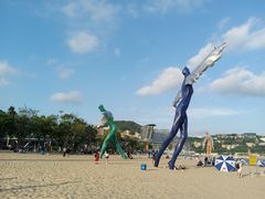 -大梅沙海滨公园