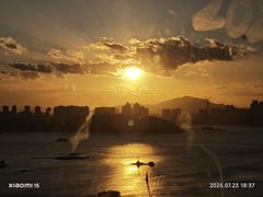 -必胜客(海滨店)