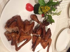 阿一鲍鱼(天河北旗舰店)-阿一鲍鱼·20年匠心传承(天河北旗舰店)