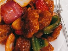 -香港茶餐厅文化体验馆(茶山镇店)