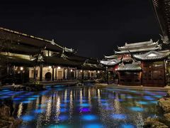 -上海皇廷花园酒店·御宴中餐厅