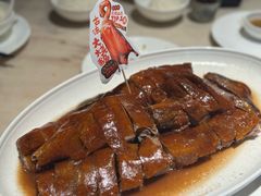 -滋粥楼·顺德菜(番禺广场总店)