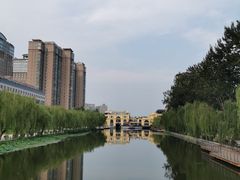 -玉流珍肴馆(亮马桥店)