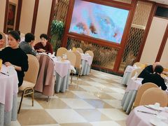 -金时代顺风大酒店(金山店)