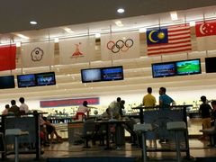 -广州保龄球馆(广州天河体育中心店)