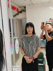 -东方美妍小鹏造型