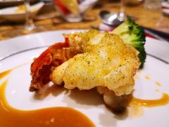 铁板本港青龙-汕头皇城酒店