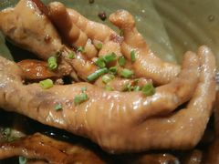 -蜜桃餐厅·江浙融合菜(荟聚购物中心店)