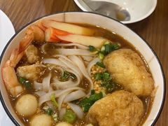-曼谷食堂·泰国家庭料理