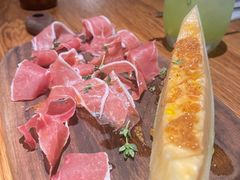 -La Strada(安福路店)