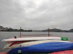 -千岛湖湖人皮划艇俱乐部