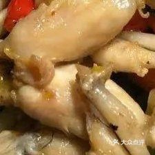 厨娘大碗菜(崇阳店)