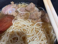 -贡梅老面馆·蟹粉面·无锡特色小吃(南长街主推店)