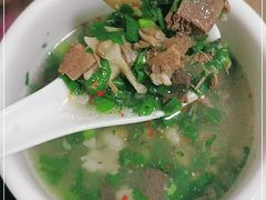 -宝翔羊汤馆