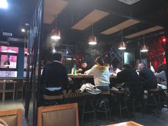 大堂-傣妹火锅(南京东路一店)