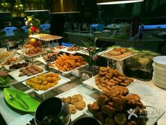-339旋转餐厅(天府熊猫塔店)