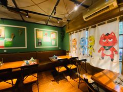 -摇滚披萨(长春街店)
