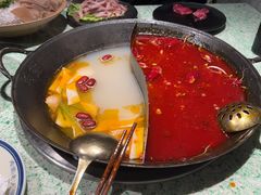 -鸿姐老火锅·传统炒料(上海旗舰店)