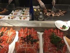 -雍和会海鲜姿造自助(湖东路店)