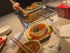 -海底捞火锅(江宸天街店)