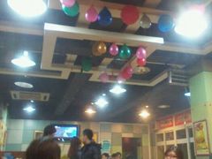 -云晓光头烧烤吧(德平路店)