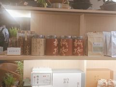 -本处·素食·融合料理(南油店)
