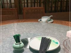 -沅江水·湖南家宴(南村万博长隆商圈店)