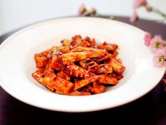 -虹迎轩·中餐厅(虹桥迎宾馆店)