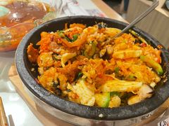 -七八冷面·延边朝鲜族美食(圣熙八号店)