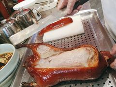 -郭林家常菜(狼垡店)