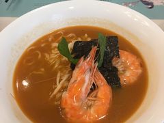 -南山鲜虾面·活鲜小馆·海味大连菜(南山总店)