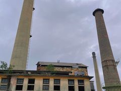 -广州市紫泥堂文化创意园景区