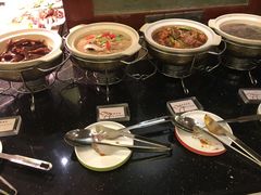 -珀丽酒店-协奏坊餐厅