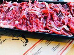 -牛记皇鲜牛肉火锅(环球度假区梨园店)