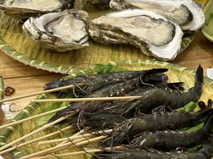 -三爷糟粕醋·鲜鱼汤·海南特色小吃(新华南路店)