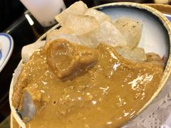 煎焖子-天津卫码头(南开大悦城店)