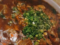-小河盐帮·私家菜·烤鸭(三元桥·霄云路店)