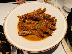 -马仕玖煲·融合菜·酥不腻烤鸭(人大店)