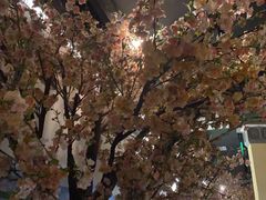 -绿茶餐厅(昌平悦荟店)