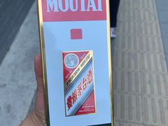 -盒马鲜生(红莲店)