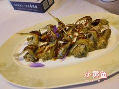 -华膳楼·安徽地标美食·中华餐饮名店(文化公园店)
