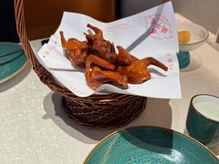 -鸽子侯·家宴·平价海鲜(绿地店)