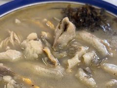 -明呈黄鱼面馆(斜土路店)