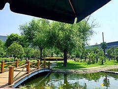 -瑞博尔花园酒店(太周创新产业园店)