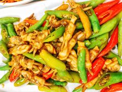 -聚德福海鲜家常菜(刘庄店)